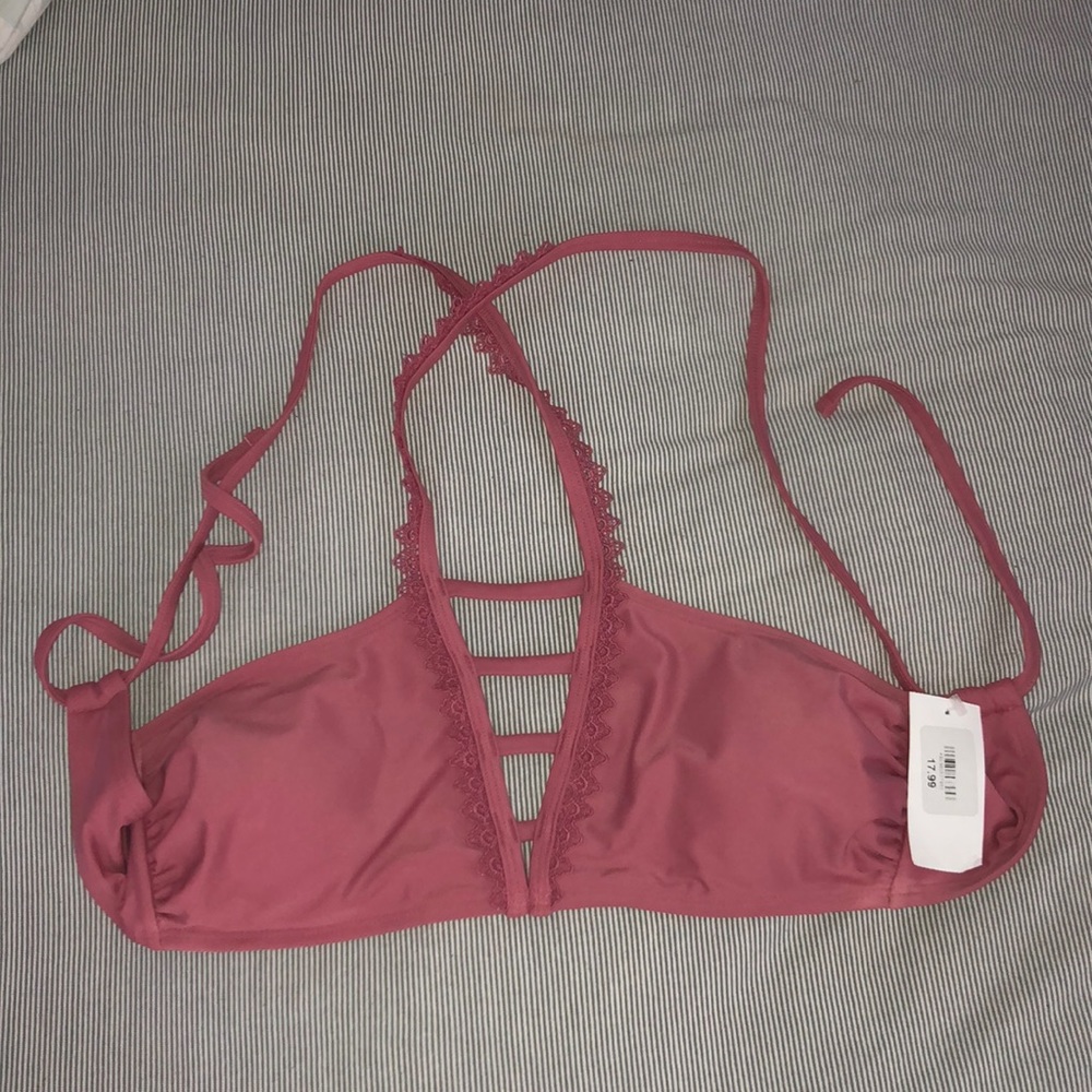 Target Bikini Top